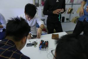 Sửa chữa Iphone nhanh tại Vinh, Nghệ An